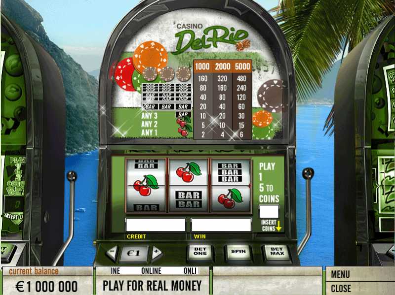 Download Casino Del Rio